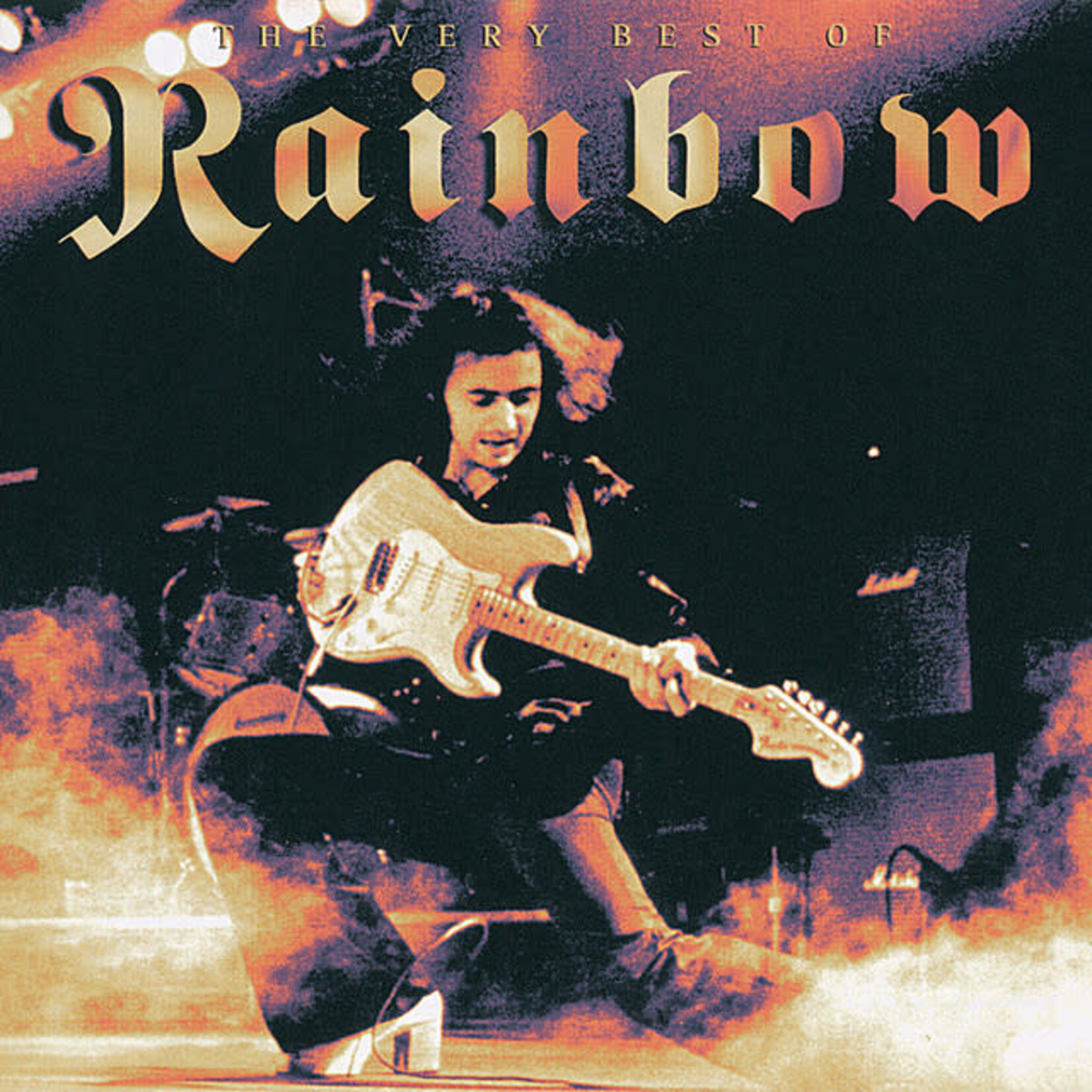 Rainbow - The Very Best Of Rainbow [CD]