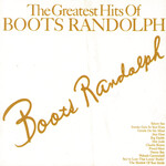 Boots Randolph - The Greatest Hits Of Boots Randolph [USED CD]