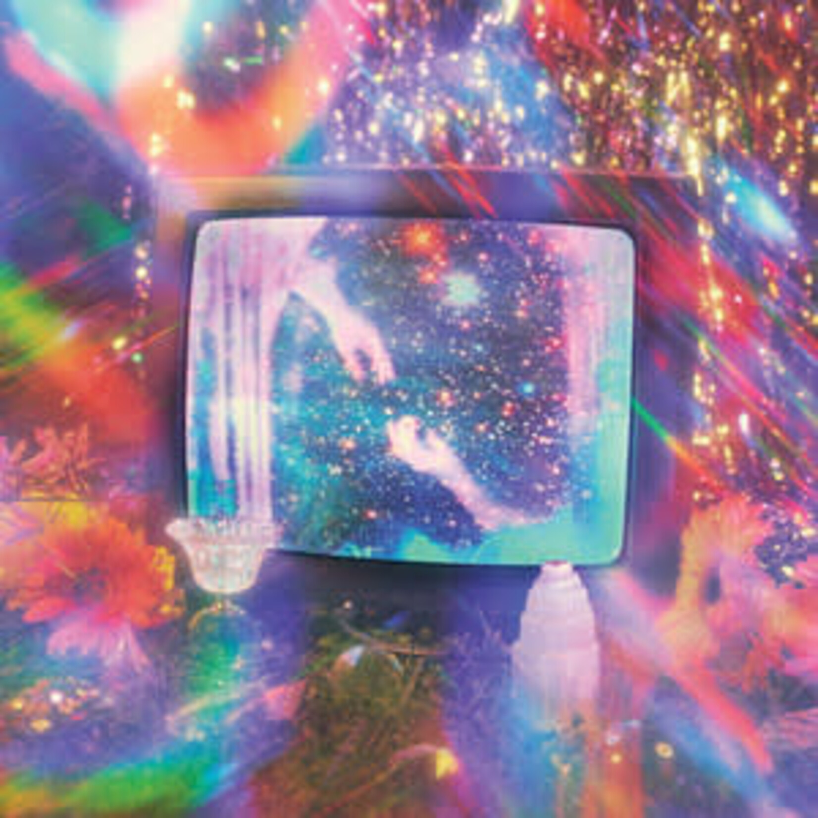 Winter - Endless Space (Between You & I) [USED CD]