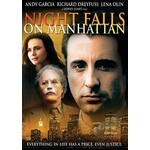 Night Falls On Manhattan (1996) [USED DVD]
