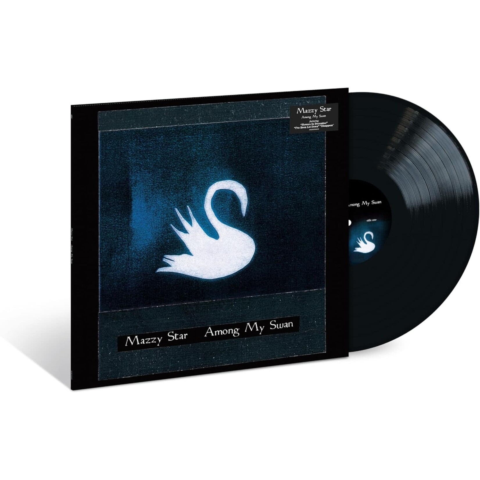 Mazzy Star - Among My Swan [LP]