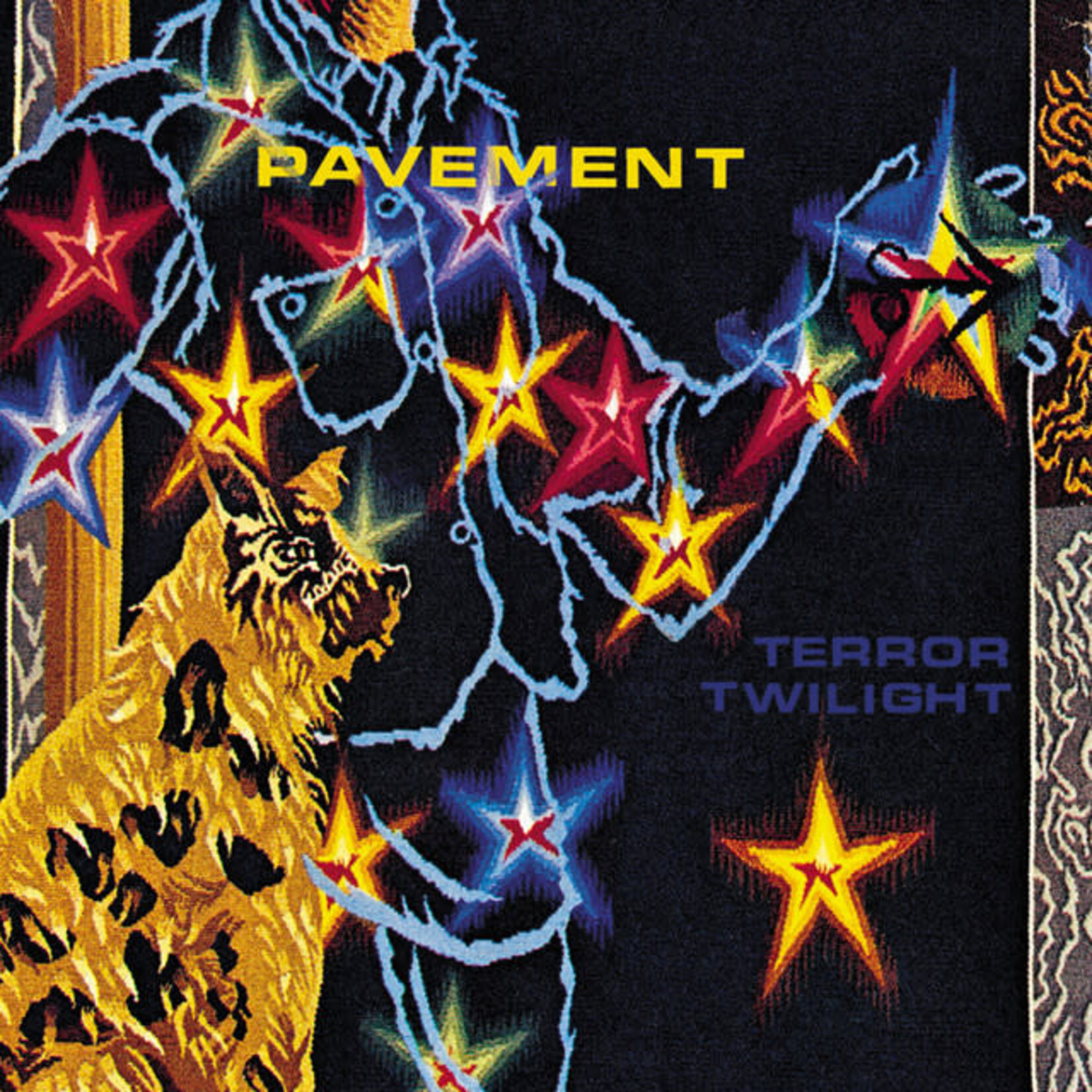 Pavement - Terror Twilight [LP]