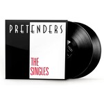 Pretenders - The Singles [2LP]