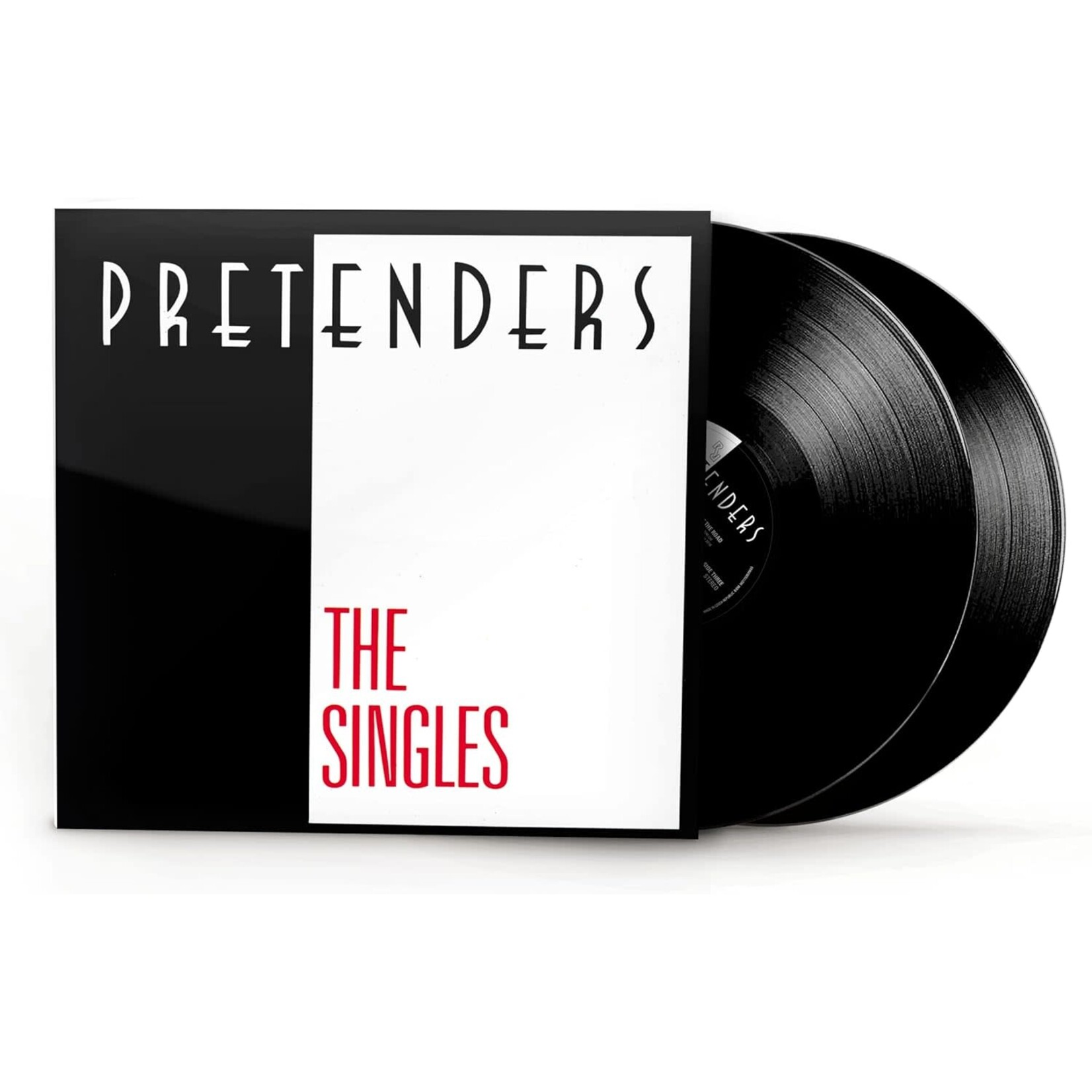 Pretenders - The Singles [2LP]