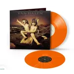 Van Halen - Balance (Expanded Ed) (Orange Vinyl) [2LP]