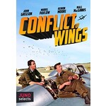 Conflict Of Wings (1954) [USED DVD]