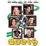 Duets (2000) [USED DVD]