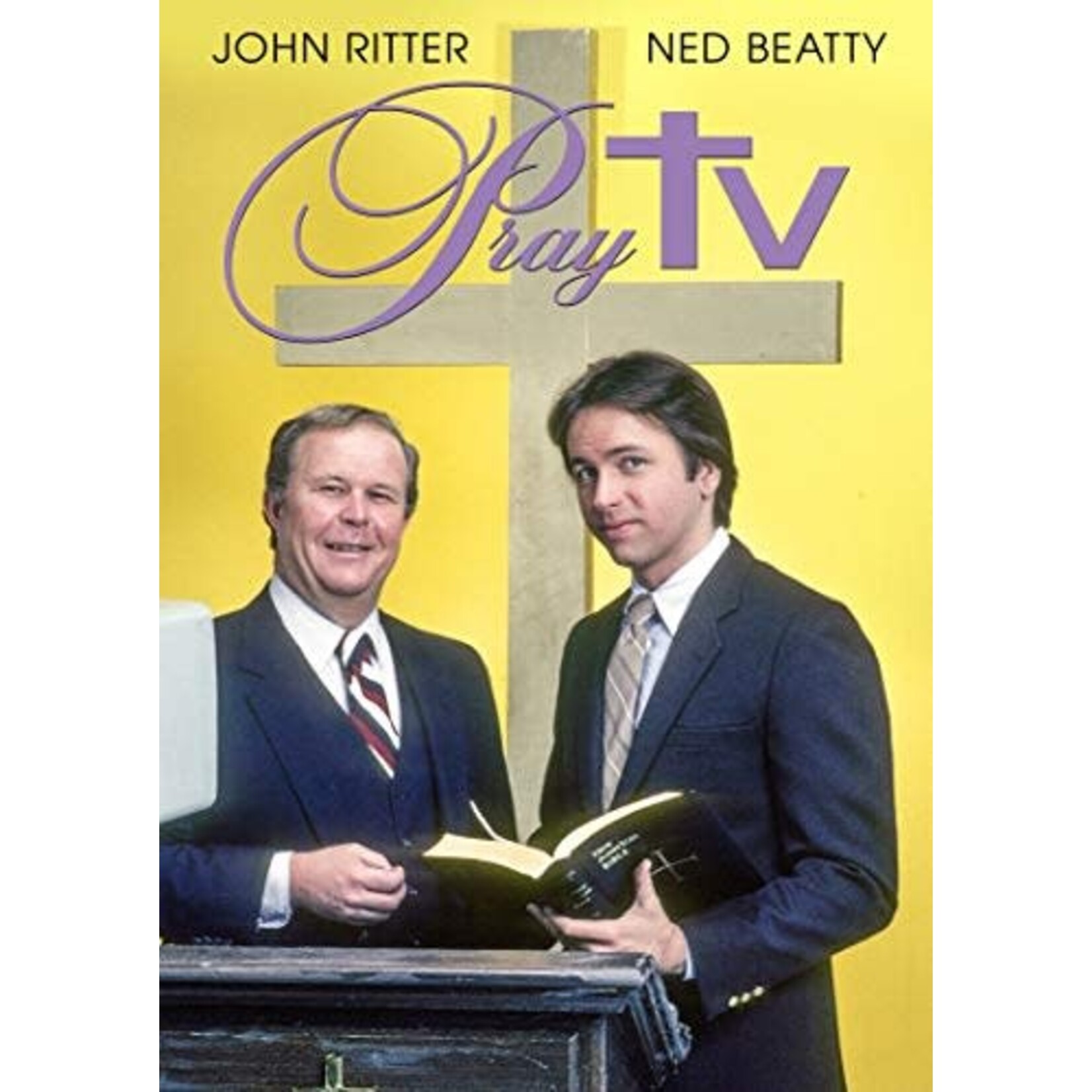 Pray TV (1982) [USED DVD]