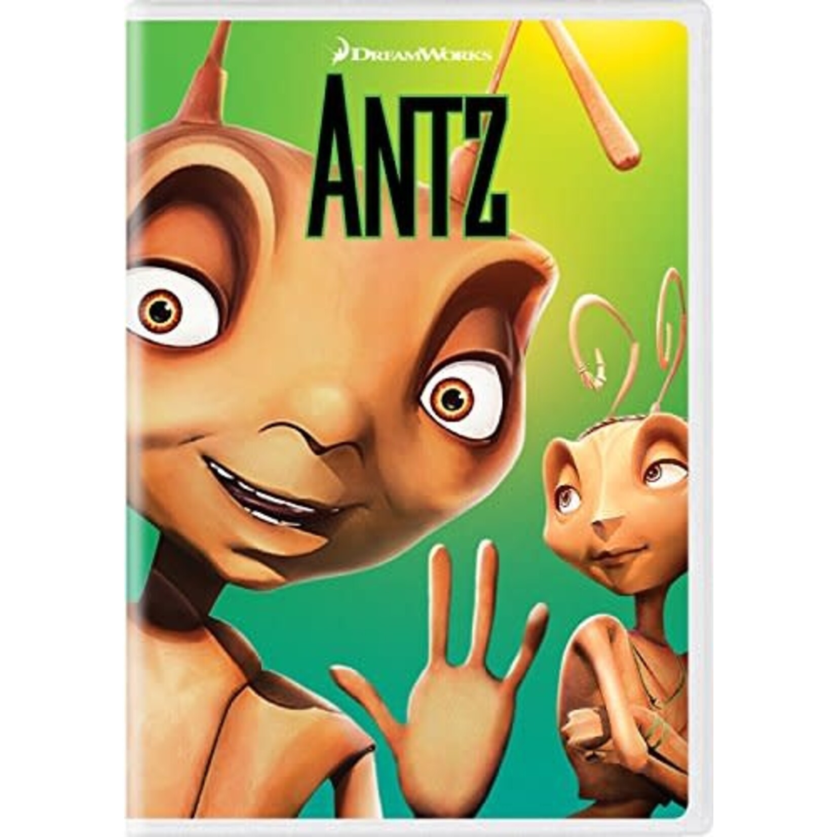 Antz (1998) [USED DVD]