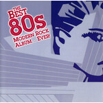 Various Artists - The Best 80s Modern Rock Album...Ever! [USED 2CD]
