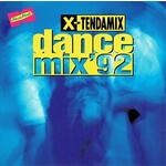 Various Artists - Dance Mix '92 [USED CD]