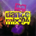 Various Artists - Dance Mix '94 [USED CD]