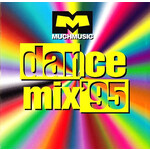Various Artists - Dance Mix '95 [USED CD]