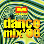 Various Artists - Dance Mix '96 [USED CD]