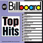 Various Artists - Billboard Top Hits: 1977 [USED CD]