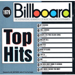 Various Artists - Billboard Top Hits: 1979 [USED CD]