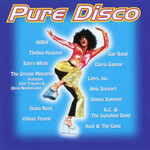 Various Artists - Pure Disco [USED CD]