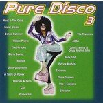 Various Artists - Pure Disco 3 [USED CD]