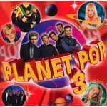 Various Artists - Planet Pop 3 [USED CD]