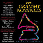 Various Artists - Grammy Nominees 1995 [USED CD]