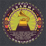 Various Artists - Grammy Nominees 2011 [USED CD]