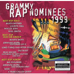 Various Artists - Grammy Rap Nominees 1999 [USED CD]