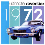 Various Artists - Ultimate Seventies: 1972 [USED CD]