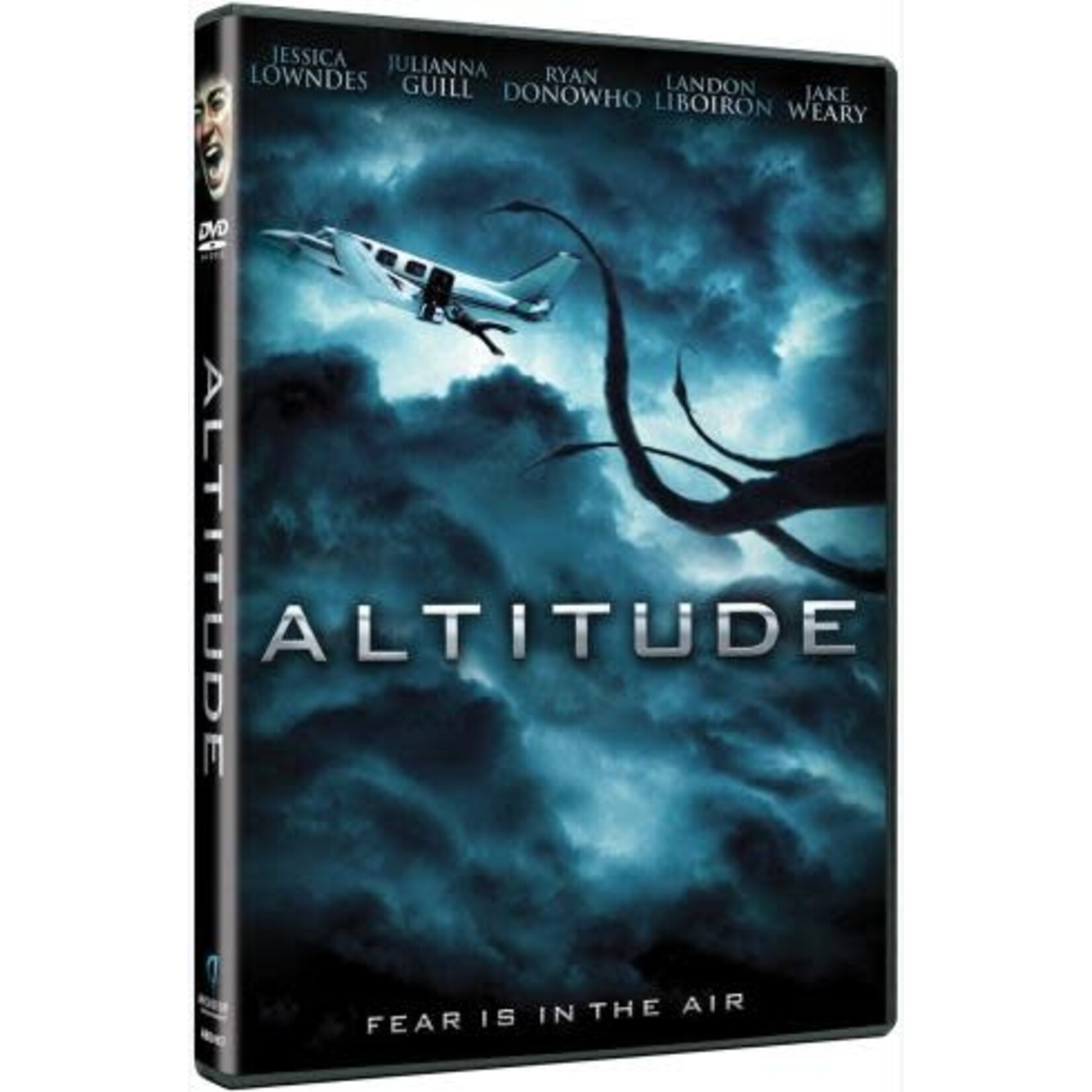 Altitude (2010) [USED DVD]