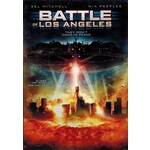Battle Of Los Angeles (2011) [USED DVD]