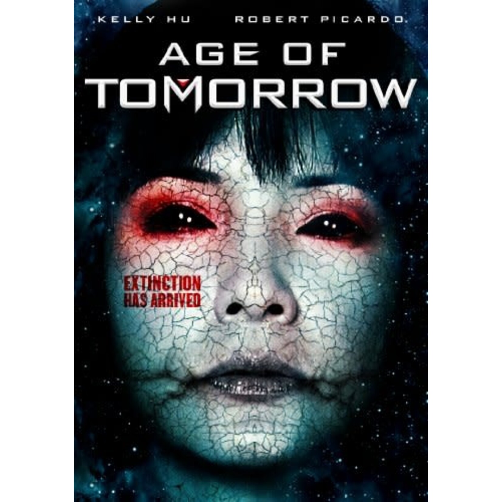 Age Of Tomorrow (2014) [USED DVD]