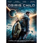 Osiris Child (2016) [USED DVD]