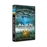 Alien Conquest (2021) [USED DVD]