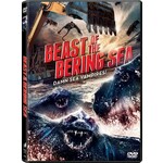 Beast Of The Bering Sea (2017) [USED DVD]
