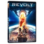 Revolt (2017) [USED DVD]