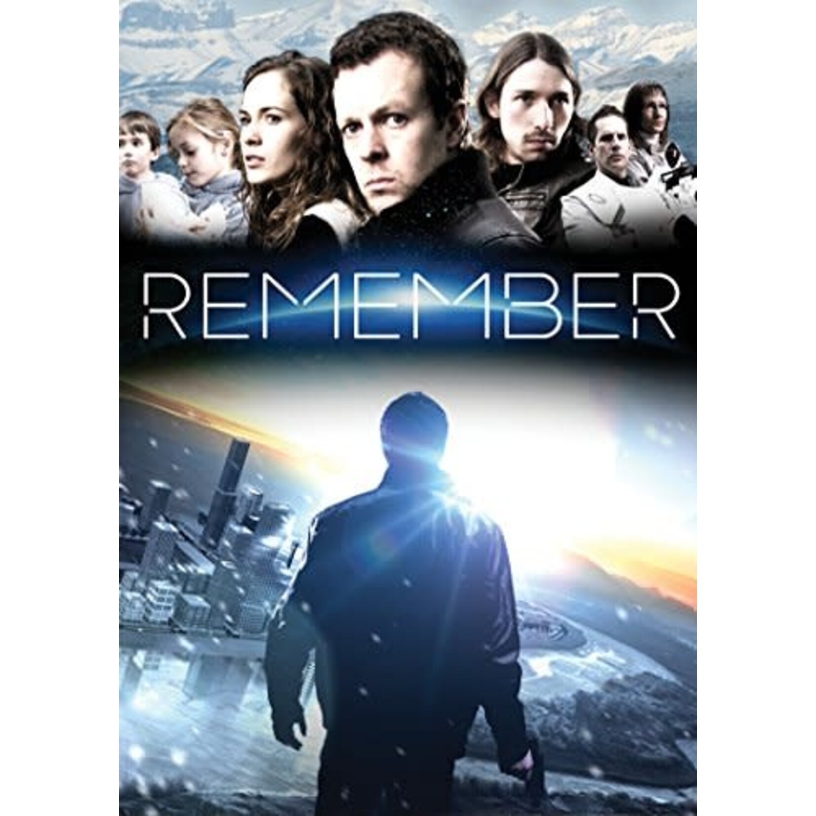 Remember (2015) [USED DVD]