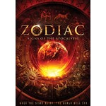 Zodiac: Signs Of The Apocalypse (2014) [USED DVD]