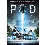 Pod (2015) [USED DVD]