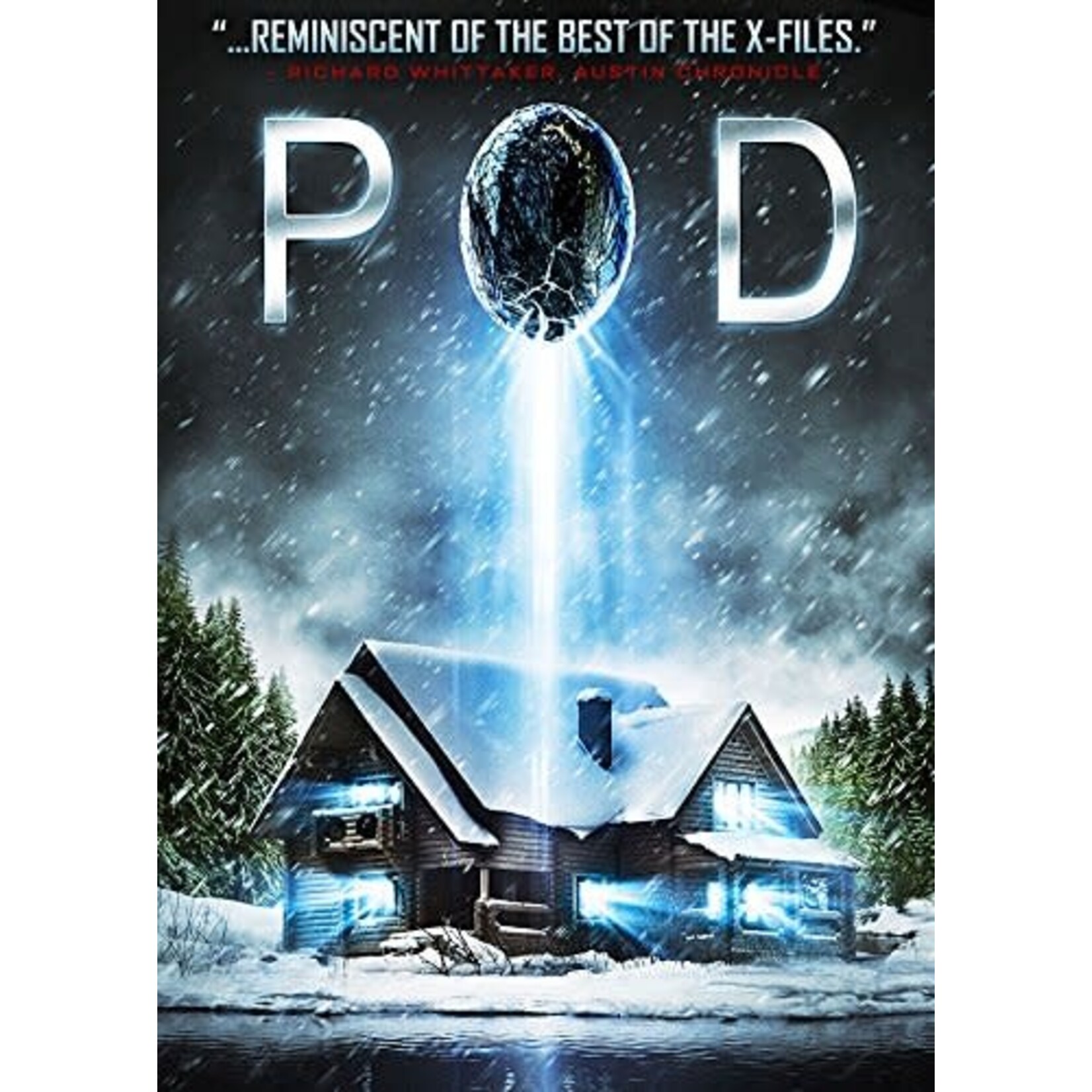 Pod (2015) [USED DVD]