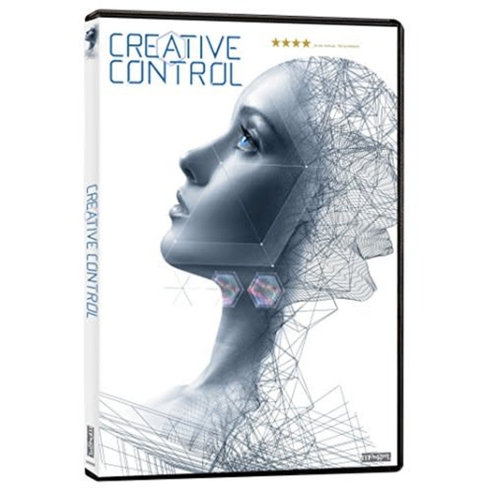 Creative Control (2015) [USED DVD]