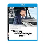 James Bond 007 - The World Is Not Enough (1999) [USED BRD]
