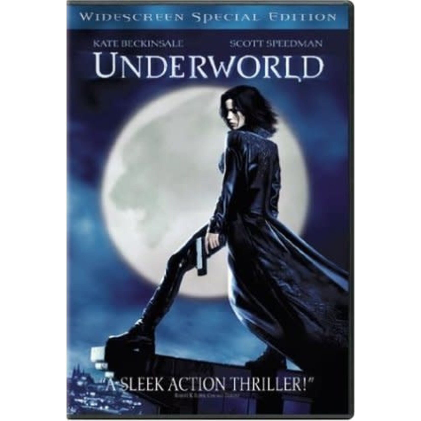 Underworld (2003) [USED DVD]