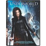 Underworld 4: Awakening [USED DVD]