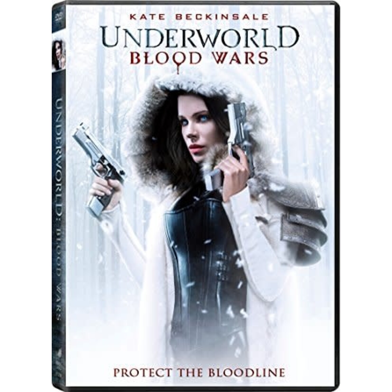 Underworld 5: Blood Wars [USED DVD]
