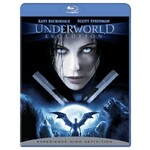 Underworld 2: Evolution [USED BRD]