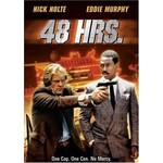 48 Hrs. (1982) [USED DVD]