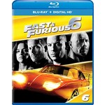 Fast And The Furious 6: Fast And Furious 6 [USED BRD]