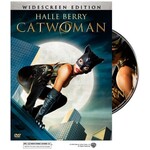 Catwoman (2004) [USED DVD]