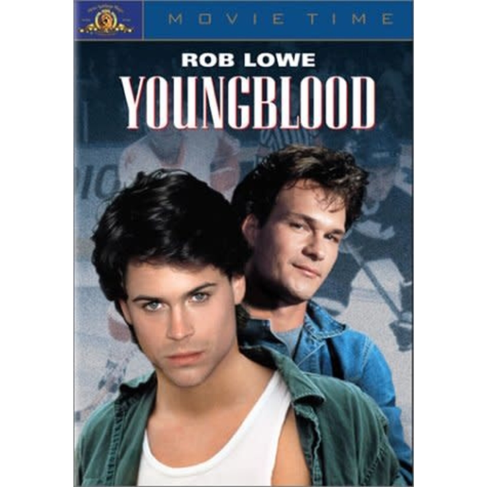 Youngblood (1986) [USED DVD]