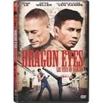 Dragon Eyes (2012) [USED DVD]