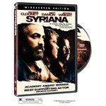 Syriana (2005) [USED DVD]